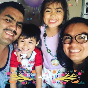 Meet your Posher, Candida